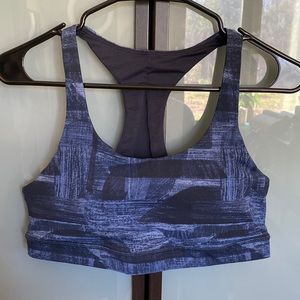 Lululemon Invigorate Bra - Medium Support B/C Cup